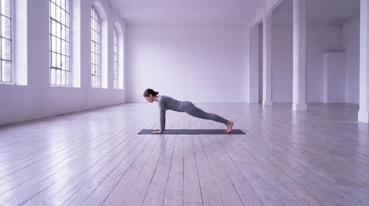 Rebuilding Strength Through Rehabilitative Pilates